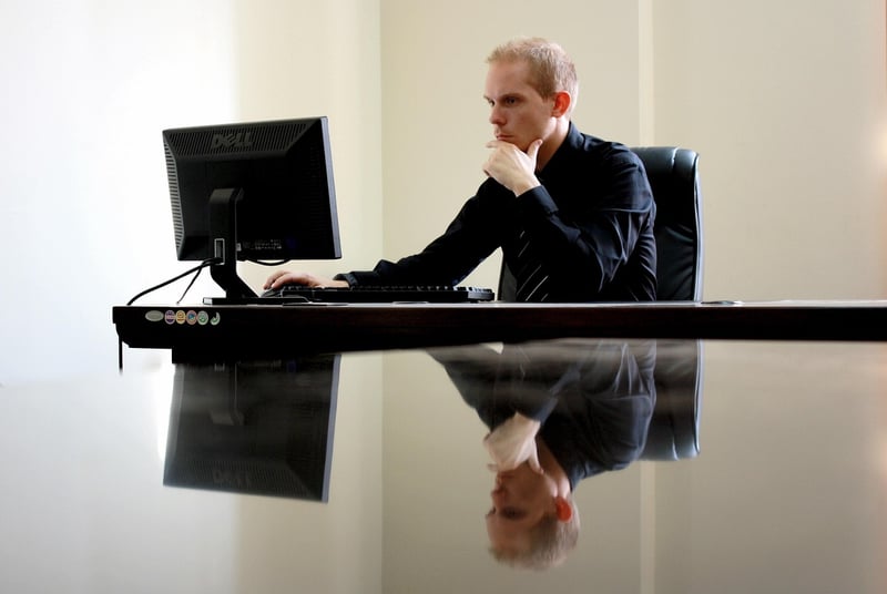 Professional Planning Image