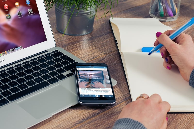 Online Presence